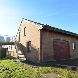 Appartement met Drie Slaapkamers